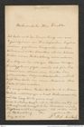 Nachlass Franz Steindachner, Brief von Anton Fric an Franz Steindachner (29.11.1880), Inv.Nr. 141.01, Seite 1